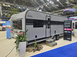 Hobby Concept 830 CE