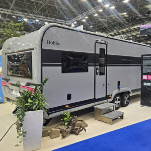 Hobby Concept 830 CE