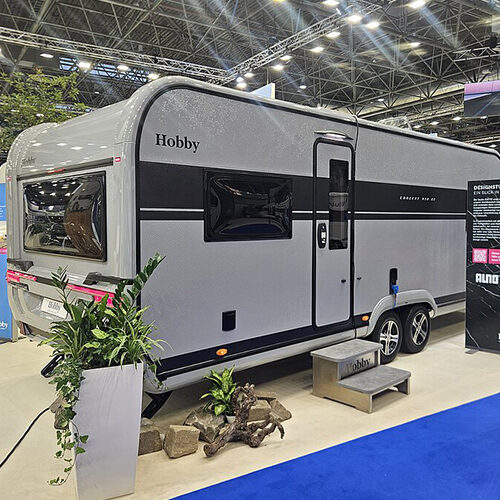 Hobby Concept 830 CE