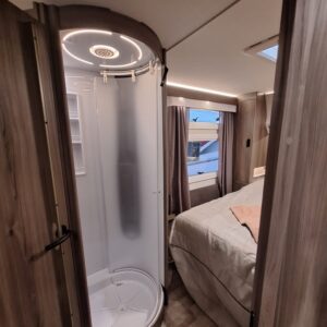 Kabe Imperial 780 DGLE