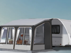 Inaca Alpes 4 Seasons