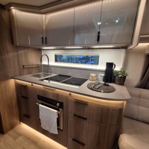 Kabe Imperial 780 DGLE