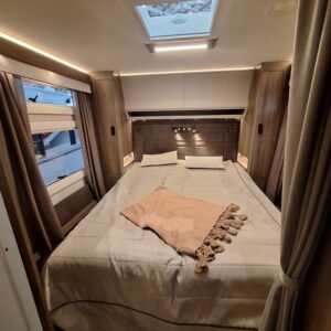 Kabe Imperial 780 DGLE