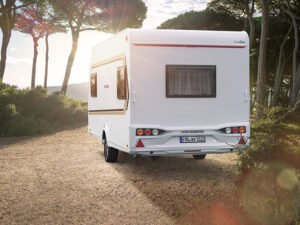 Weinsberg CaraOne 2026 540 EUH