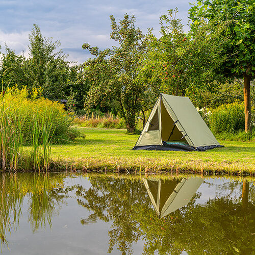 Alpenkreuzer Waterfront