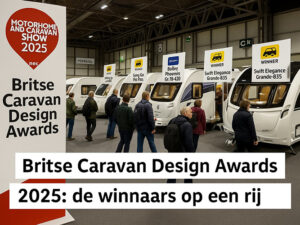 Caravan Design Awards