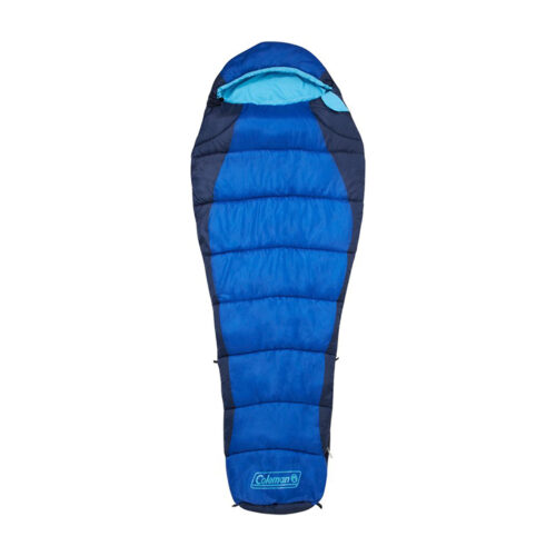 Coleman Fision 100