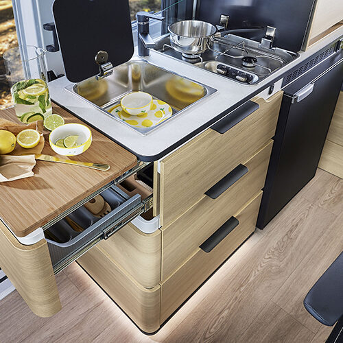 D43 Select keuken