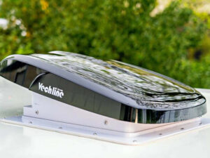 Dakluikventilator Dakluikventilator