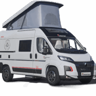 Dreamer D43 Select Up exterieur