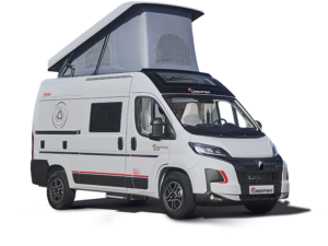 Dreamer D43 Select Up exterieur