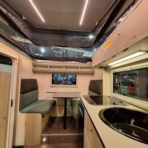 Easy Caravanning GetAway