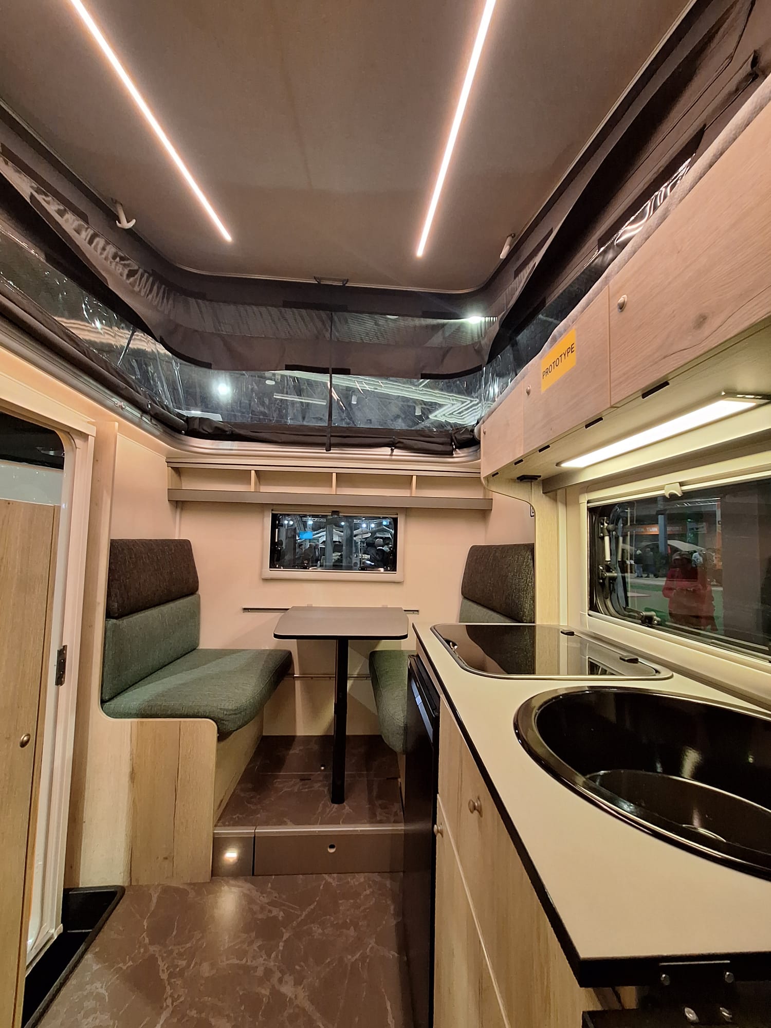 Easy Caravanning GetAway