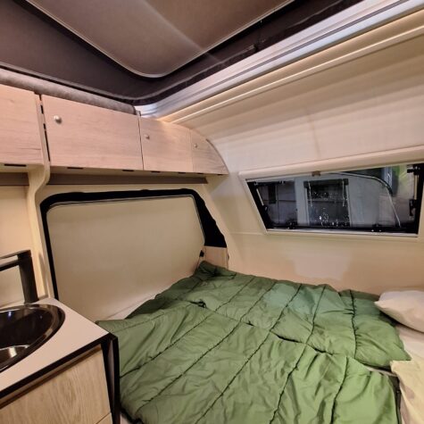 Easy Caravanning GetAway