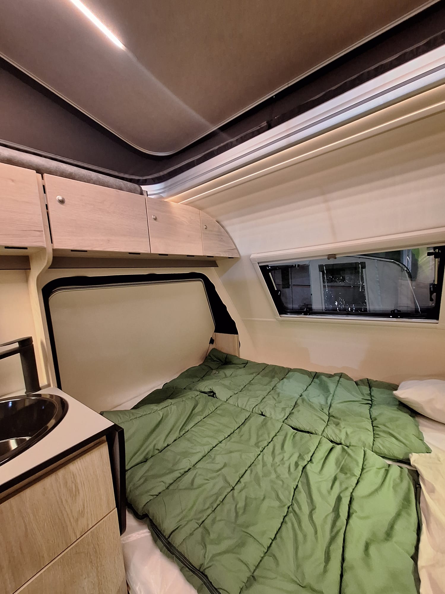 Easy Caravanning GetAway