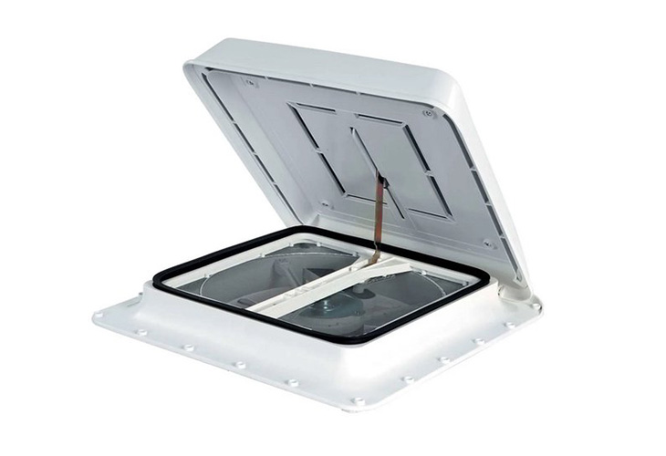 Fiamma dakluikventilator