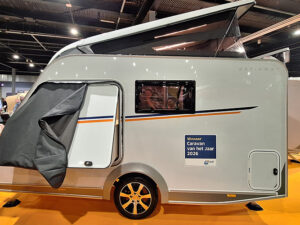 Easy Caravanning GetAway