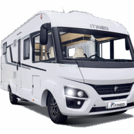 Itineo Famili JC740 exterieur