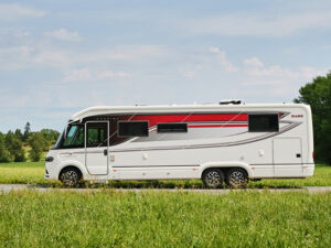 Kabe Crown en Imperial