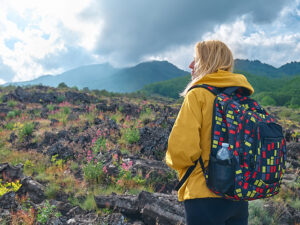 Rugzak kamperen Rugzak kamperen