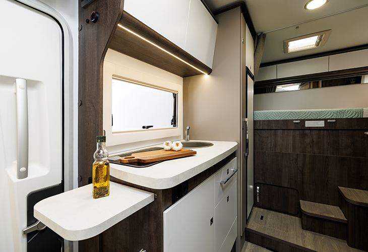 S344UP keuken S344UP keuken