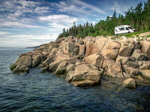 Sun Living V60 DL Van of the Year