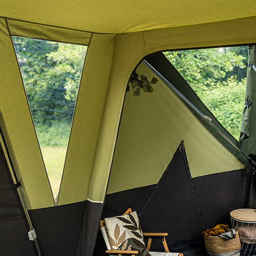 Alpenkreuzer Waterfront