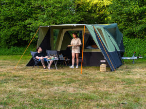 Alpenkreuzer Waterfront