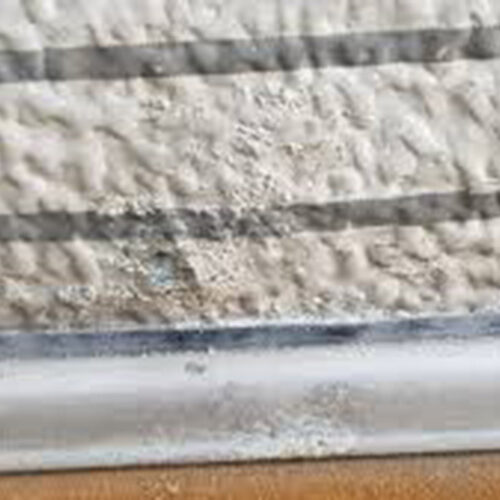 aluminiumpest