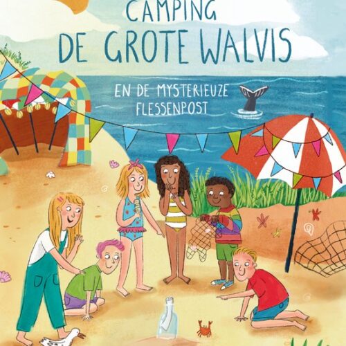 Camping De Grote Walvis