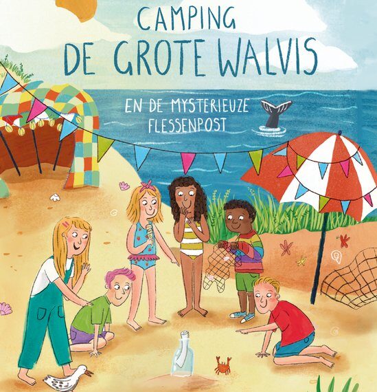 Camping De Grote Walvis