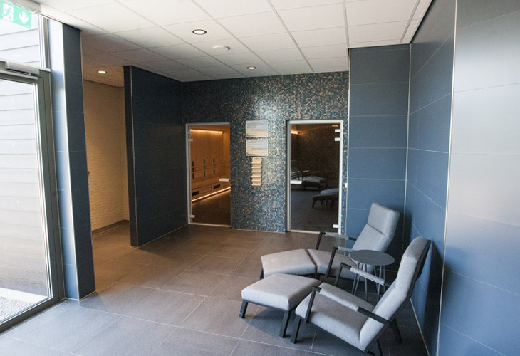 Camping Julianahoeve