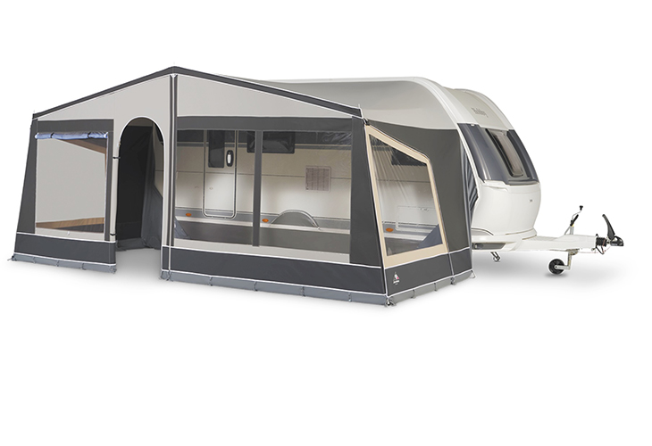 Doréma Panorama Nature