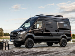 Dovra RIG S-610 exterieur