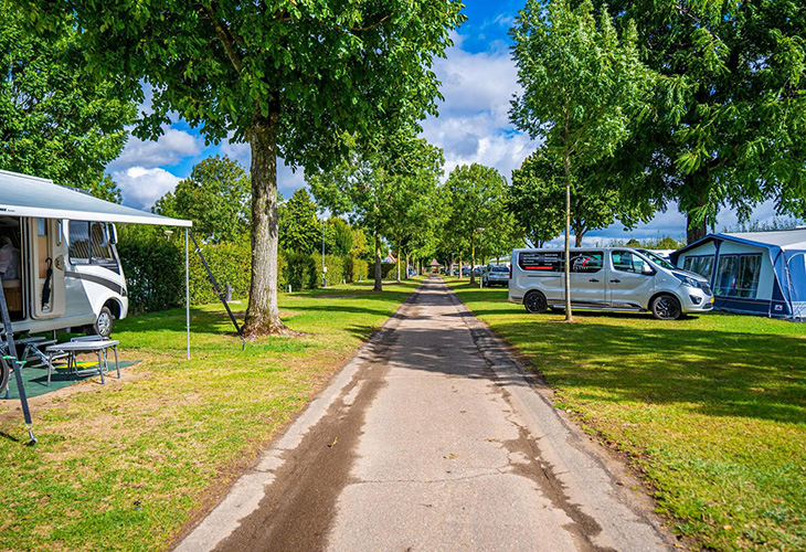 EuroParcs Poort van Maastricht EuroParcs Poort van Maastricht