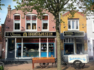 Bakkerijmuseum De Oude Bakkerij