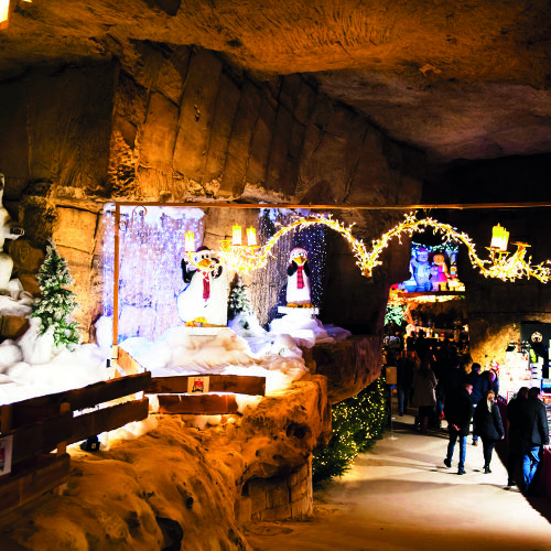 Gemeentegrot Valkenburg