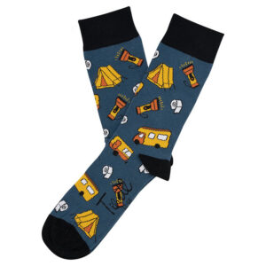 Kampeersokken kampeercadeaus