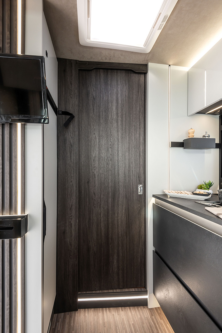 Kea Kompakt 68 badkamer