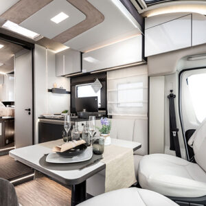 Kea Kompakt 68 binnen