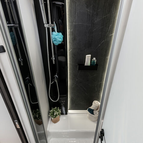 Kea Kompakt 68 douche