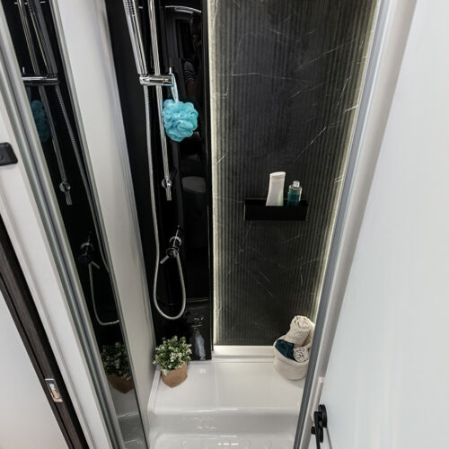 Kea Kompakt 68 douche