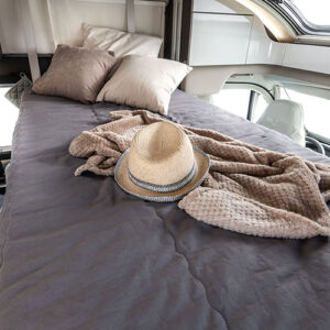 Kea Kompakt 68 hefbed