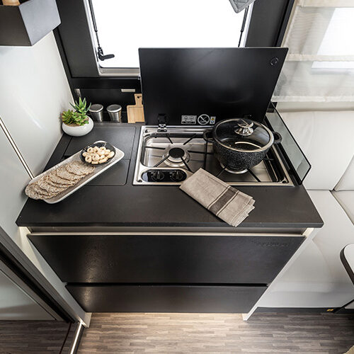 Kea Kompakt 68 keuken