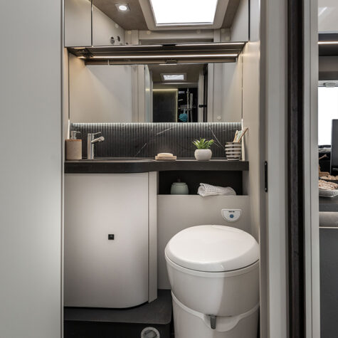 Kea Kompakt 68 toilet