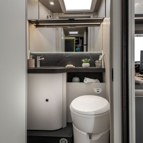 Kea Kompakt 68 toilet