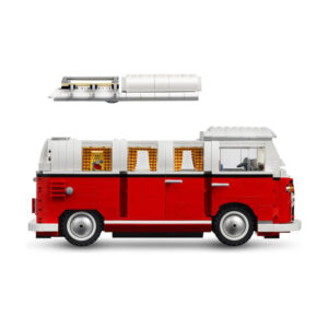 Lego VW T1 camper