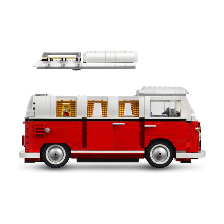 Lego VW T1 camper