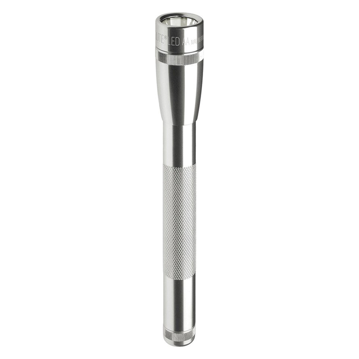 Maglite mini zaklamp kampeercadeaus
