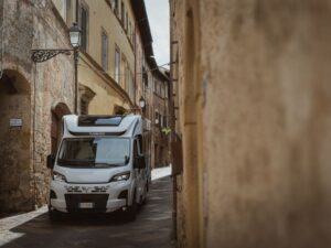 Mobilvetta Kea Kompakt